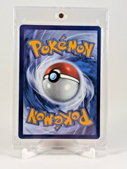 Rotom ex 126/094 SAR (Art Rare) Phantasmal Flames ME02 Pokemon Card Holo NM/M - Image 5