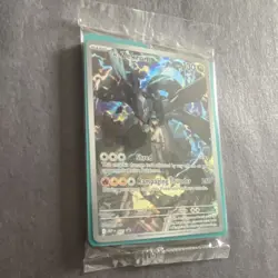Pokemon TCG Basic Card Lot - Zekrom, Regular, English, Nintendo - Image 2