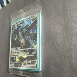 Pokemon TCG Basic Card Lot - Zekrom, Regular, English, Nintendo - Image 3