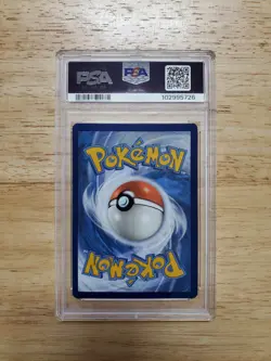 Pokemon PSA 9 MINT 2023 Charizard Ex 223 Obsidian Flames SIR Card - Image 2