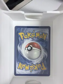 Pokemon Rapid Strike Urshifu VMAX Ultra Rare Holo 088/163 Swsh05 Card - Image 2