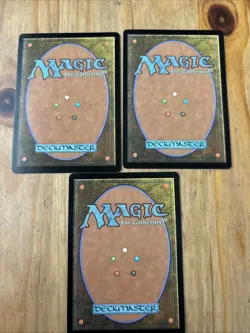 Torch the Tower Wilds of Eldraine Regular X3 Shipping Refund - Image 2