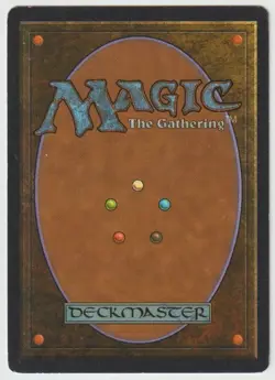MAGIC THE GATHERING COUNTER SPELL UNLIMITED EDITION LIGHTLY PLAYED - Image 2