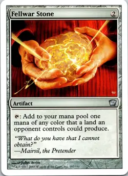 Fellwar Stone 9th Edition Regular - Image 1