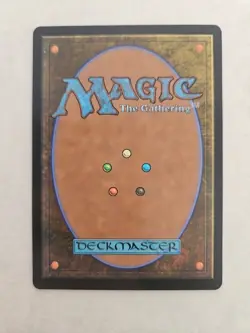 Mtg Overmaster Retro Foil Rvr Nm - Image 2