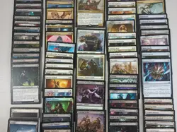 Magic 100 Commander Deck Vona Orzhov Vampires LIFEGAIN Control Ready To Play - Image 3