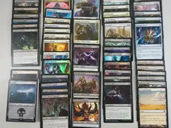 Magic 100 Commander Deck Vona Orzhov Vampires LIFEGAIN Control Ready To Play - Image 4