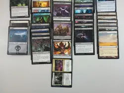 Magic 100 Commander Deck Vona Orzhov Vampires LIFEGAIN Control Ready To Play - Image 5