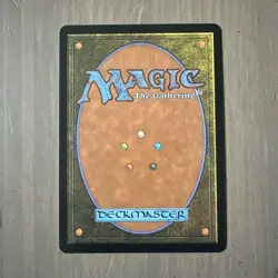 The Cloudsea Djinn - Nyxbloom Ancient (Showcase) #16 Regular FCA MTG - Image 2