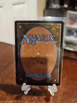 Firebender Ascension Avatar: The Last Airbender Foil - Image 2