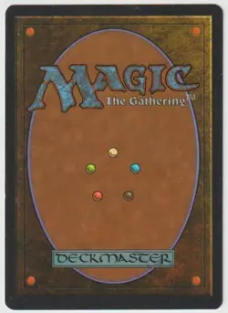 MAGIC THE GATHERING STASIS UNLIMITED EDITION Regular MTG LIGHTLY PLAYED - Image 2