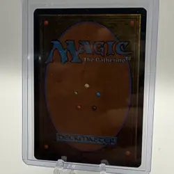 4th Edition MTG 1 Savannah Lions Magic - Image 2