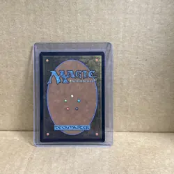 Gollum, Patient Plotter (Borderless) Lord of the Rings Foil - Image 2