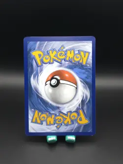 Pokemon TCG Quaxwell 207/193 Sv02: Paldea Evolved Holo NM - Image 2