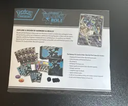 ✨ Pokemon TCG Scarlet & Violet: Black Bolt - Elite Trainer Box ETB - SEALED NEW✨ - Image 3