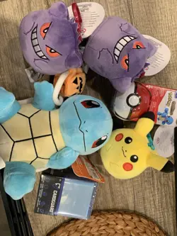 Pokemon Mystery Box SEALED POKEMON PACKS, Merchandise, Vintage, MORE - Image 2