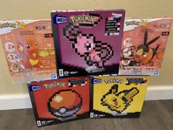 Pokemon Mystery Box SEALED POKEMON PACKS, Merchandise, Vintage, MORE - Image 4