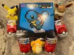 Pokemon Mystery Box SEALED POKEMON PACKS, Merchandise, Vintage, MORE - Image 5