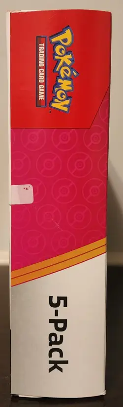 Scarlet & Violet 151 Mini Tin 5-Pack | Costco Exclusive | Pokemon TCG - Image 2