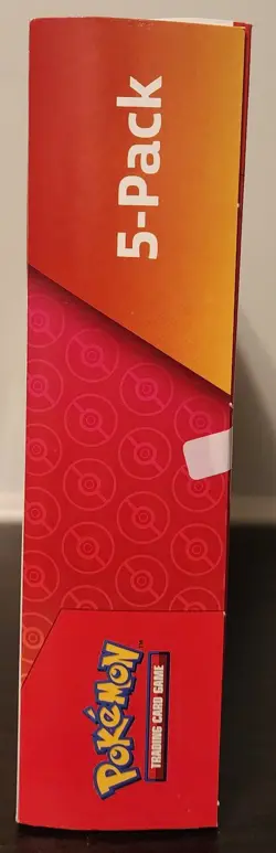 Scarlet & Violet 151 Mini Tin 5-Pack | Costco Exclusive | Pokemon TCG - Image 3