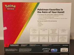 Scarlet & Violet 151 Mini Tin 5-Pack | Costco Exclusive | Pokemon TCG - Image 4