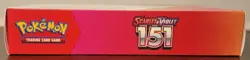Scarlet & Violet 151 Mini Tin 5-Pack | Costco Exclusive | Pokemon TCG - Image 5