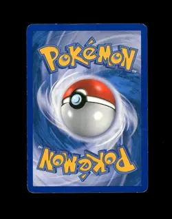 2011 Pokemon NOBLE VICTORIES VICTORIES VIRIZION FULL ART HOLO 97/101! PLAY WEAR - Image 2