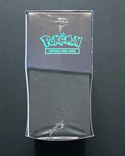 Pokemon Mega Evolution Phantasmal Flames Elite Trainer Box ETB Sealed - Image 2