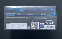 Pokemon Mega Evolution Phantasmal Flames Elite Trainer Box ETB Sealed - Image 4