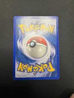 Pokemon TCG Sceptile E-Reader Holo Ruby and Sapphire 11/109 NM - Image 2