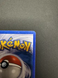 Pokemon TCG Sceptile E-Reader Holo Ruby and Sapphire 11/109 NM - Image 5