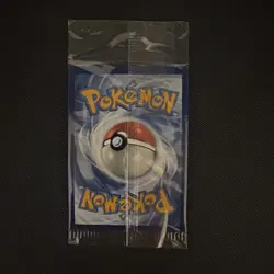 Scream Tail 065 (Pokemon Center Exclusive) 065 Scarlet & Violet Promo Sealed - Image 2