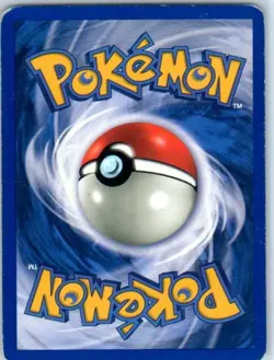 Pokemon tcg City Gym Decks Lt. Surge's Pikachu (LV.15) Moderately played - Image 2