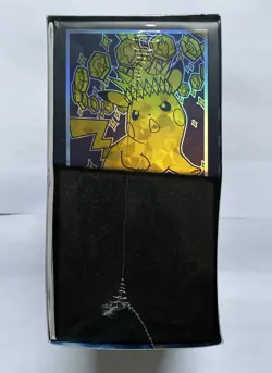 Pokemon TCG Surging Sparks Elite Trainer Box ETB NEW SEALED - Image 3