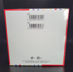 Japanese Pokemon 151 Booster Box - Sealed with Shrink Wrap - US / USA Seller - Image 2