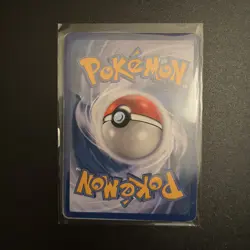 Pokemon TCG Quagsire Heartgold & Soulsilver 9/123 Reverse Holo Holo Rare LP - Image 4