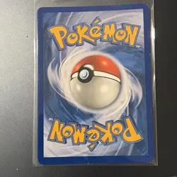 Pokemon Gallade LV.59 20/111 Holo Rare Rising Rivals NM Swirl - Image 3