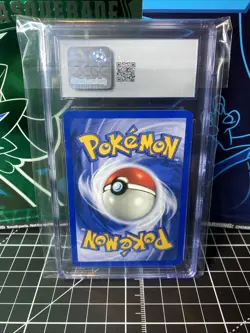 💎Gem Mint 10 Dark Wartortle 46/82 OG 2000 Team Rocket 1st Edition💎 - Image 2