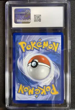 Tornadus 210 Sv: Scarlet & Violet Promo Full Art Holo CGC 10 2025 Pokemon TCG - Image 2