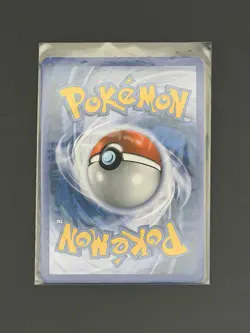 Pokemon Ampharos (Prime) Ultra Rare HeartGold SoulSilver 105/123 - NM - Image 2