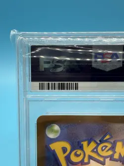 PSA 10 JAPANESE Bulbasaur 050 049 Special Deck Set Art Rare - Image 5