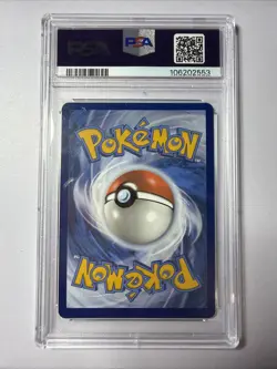 Alolan Exeggutor 225/191 Surging Sparks PSA Graded 10 Pokemon TCG - Image 2