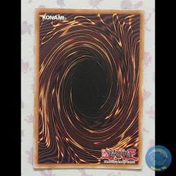 Sage with Eyes of Blue - BLLR-EN055 - Secret Rare 1st Edition Yugioh - Image 2