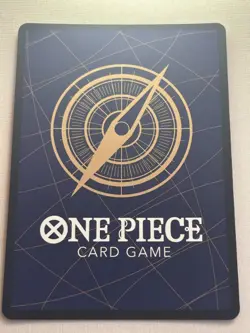 Shanks Alt Art Japanese ST16-004 PRB-02 The Best Vol.2 One Piece TCG - Image 2