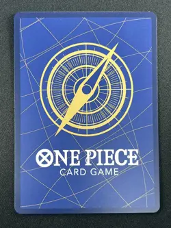 [NM] Monkey D Luffy ONE PIECE Card Game Japanese ST21-014 Magazine Promo 28F59 - Image 3