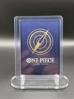 Nami (053) EB03-053 Extra Booster: One Piece Heroines Edition Foil - Image 2