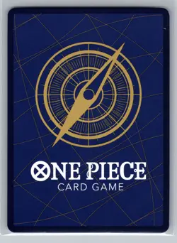 One Piece TCG Carrot OP01-009 C Mink Tribe Character Card Japanese OP01 - Image 2