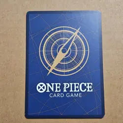 One Piece Crescent Cutlass (OP01-089/284) OP01 Romance Dawn NM Japanese TCG CCG - Image 2