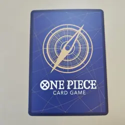 One Piece Romance Dawn Nico Robin OP01-017 Foil Rare TCG CCG Japanese - Image 5
