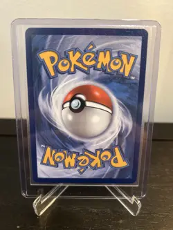 Pokemon TCG Misty's Psyduck Holo Card 193/182 Sv10: Destined Rivals NM - Image 2